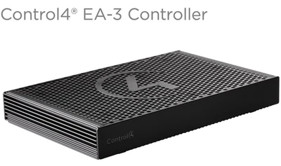 Control4 C4-EA3 Home Automation Controller - Image 1 of 2