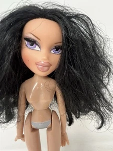 Bratz Doll MGA Forever Diamondz Sharidan - Nude - Picture 1 of 6