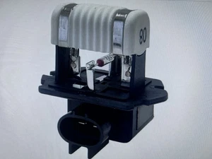 Resistencia ventilador motor 25385-07550 para Hyundai para Elantrafor Sonata - Imagen 1 de 14