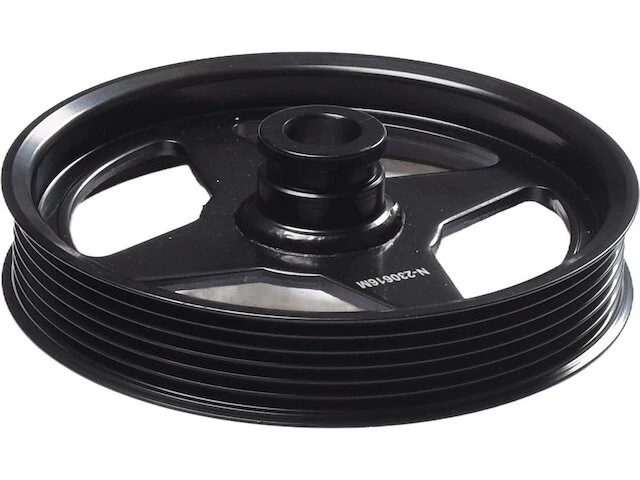 Polea de bomba de dirección asistida para Lincoln Town Car 1993-2011 4,6 L V8 1994 VM219ZR Foto 1 de 1