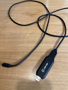 Elgato Cam Link 4K - Live übertragen und aufnehmen über DSLR, Camcorder oder Action... - Bild 1 von 4