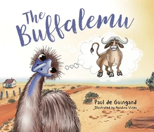Buffalemu (PB) - Paul de Guingand (Paperback / Soft Cover) - Picture 1 of 1