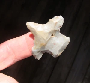 Awesome 1 1/2" DRILL Georgia Florida Arrowhead ~93~ - Picture 1 of 2