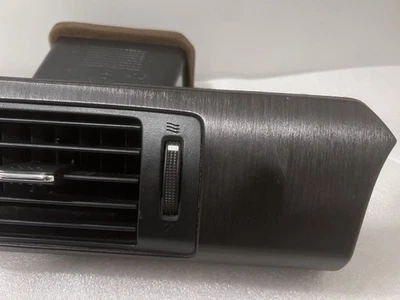 2013-2017 Honda Accord Dash Vent Trim Piece Wood grain - Image 1 of 4