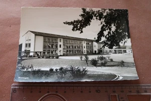tolle alte Karte -Wertingen Schule ??? 60/70er Jahre ? - Imagen 1 de 2