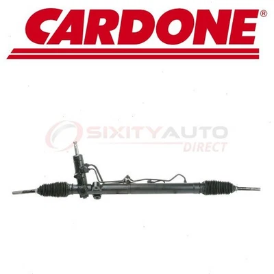Cardone Reman Rack Pinion Assembly for 2006-2010 Kia Optima 2.4L 2.7L L4 V6 yb - Image 1 of 4