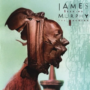Feeding the Machine by Murphy, James (CD, 1999) - Imagen 1 de 2
