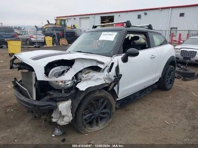 Engine ECM Electronic Control Module S Model FWD Fits 13-16 COUNTRYMAN 1420593 Foto 1 de 4