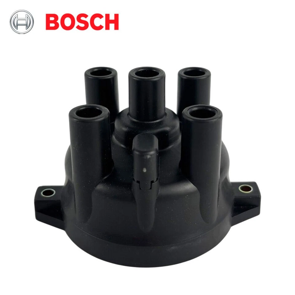 Tapa de distribuidor PARA Ford Capri Courier Econovan Laser Telstar 121 323 B1800 2200 Foto 1 de 1