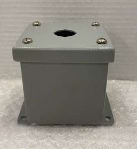 ~Nuovo contenitore Wiegman PBGX1~ - Foto 1 di 4