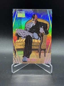 S-7 TWO-FACE 2025 Skybox DC Metal Universe Batman SKYBOX PREMIUM - Bild 1 von 2