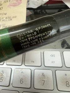 Calstar Grafighter GF700M 5’ 10 1/2” (70.5”) 20-50 Lb Cal Star Rod - Picture 1 of 8