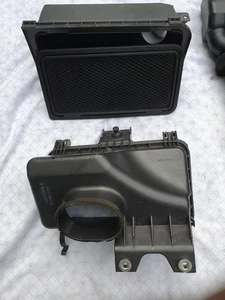 Mazda MX-5 Mk3/3.5 OEM Airbox Including Pipes And Performance Filter - Picture 1 of 13