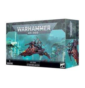 Harlekin Starweaver oder Voidweaver Warhammer 40k Aeldari Eldar - Neu in OVP - Bild 1 von 4
