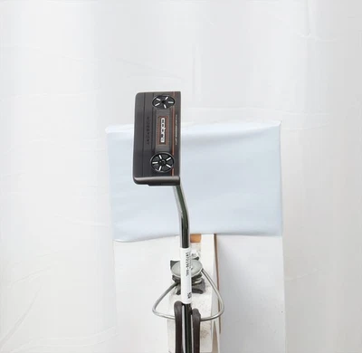 Cobra Vintage Widesport 34.5" Putter Excellent Rh 12814022 - Image 1 of 4