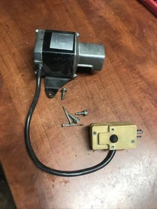 OEM Part Starter Kit  Assembly For Tecumseh HS50-67008C 24” Ariens Snowblower - Picture 1 of 11