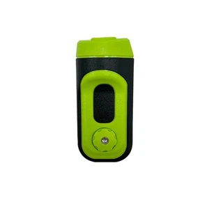 Green Dust Cover Side Cap for APX1000 APX2000 APX4000 APX Single Knob Radio - Afbeelding 1 van 4