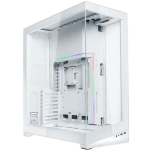 Phanteks NV7 D-RGB with Front and Side Glass Panels Full Tower E-ATX Case - Whit - Picture 1 of 12