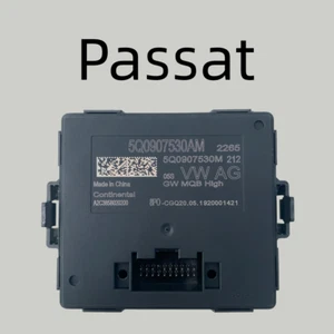 New Volkswagen Passat Golf Gateway Data Diagnostic Interface 5Q0907530AM - Picture 1 of 5