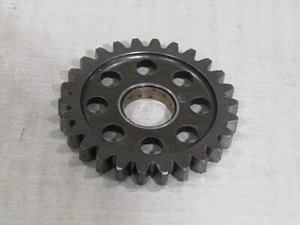 1993 KAWASAKI KX250 KICK START IDLE GEAR 59051-1271 MAY FIT OTHER YEARS - Picture 1 of 2