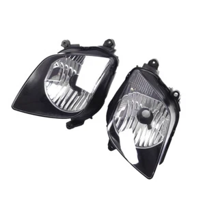 Front Headlight Headlamp Assembly for Honda 2000 2001 2002 03 04 05 06 VTR1000R - Picture 1 of 7