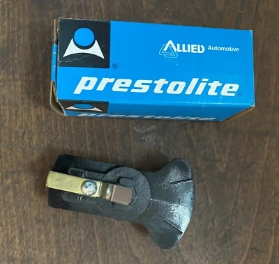 NOS IGP-1016D 1935-56 CHRYSLER PACKARD PRESTOLITE ROTOR Foto 1 de 4