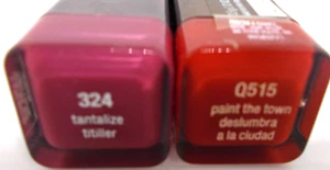 COVERGIRL Q515 paint the town 324 tantalize sealed - Picture 1 of 2