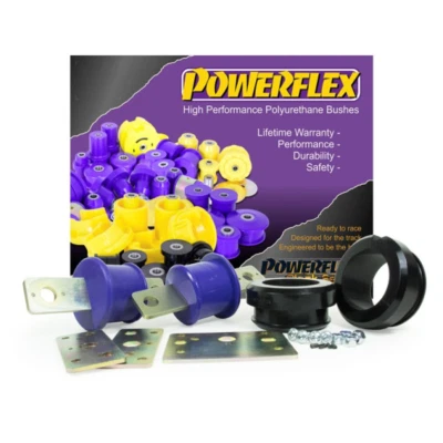 Bujes de brazo trasero Powerflex PFR19-1917 para Volvo XC60 XC70 P3 2008-2017 - Imagen 1 de 4