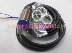 1Pcs New Autonics proximity switch PRD18-7DN - Picture 1 of 3