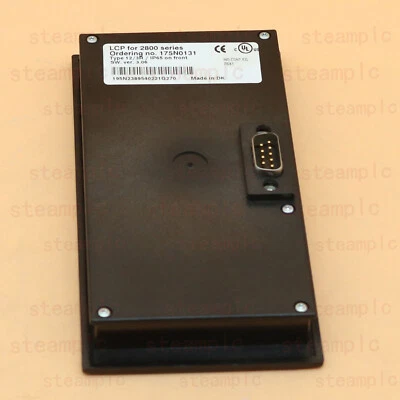 One New Control Panel For Danfoss 175N0131 Free Shipping - Image 1 of 4