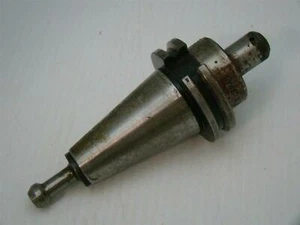 Lyndex 40 Taper CNC Tool Holder C4006 0125B - Picture 1 of 9
