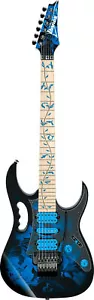 Ibanez JEM77P-BFP - Picture 1 of 5