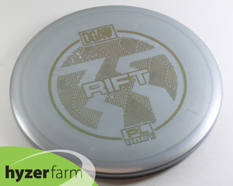 DGA PRO LINE RIFT *pick your weight & color* Hyzer Farm disc golf midrange - Image 1 of 1