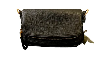 Tom Tord Jennifer Schultertasche Einzelhandel 2690 $ und weitgehend ausverkauft - Bild 1 von 11