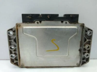 8200321263 centralina RENAULT MEGANE II BERLINA 5P 10.2002- 2002 715895 - Immagine 1 di 4