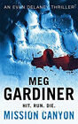 Mission Canyon Masse Market Paperbound Meg Gardiner