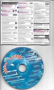 CDX #373 ╠ USA COUNTRY CD ╣ Sara Evans, Jo Dee Messina, Tim McGraw, Bob Wootton - Picture 1 of 1