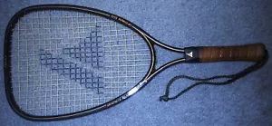ProKennex Graphite Blaster Racquetballschläger mit Rindsledergriff - 3 5/8 SL - Bild 1 von 2