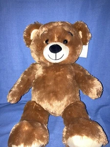 BUILD A BEAR - Bearmy, NWT - Picture 1 of 2