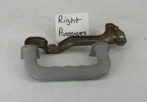 2002 To 2005 Ford Explorer Grab Handle Passenger Rear OEM Gray - Picture 1 of 3