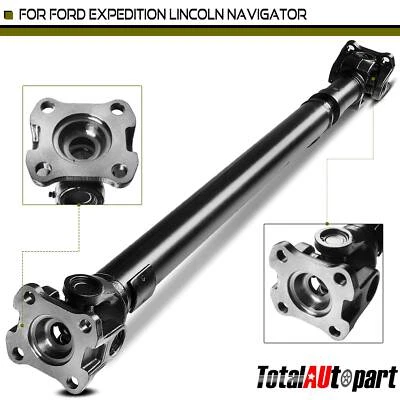 Conjunto de eje de transmisión para Ford Expedition 1997-2002 Lincoln Navigator 4x4 delantero Foto 1 de 4
