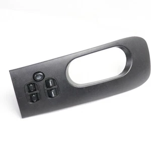 05-07 Jeep Power Window Switch Control Window Switch Auto w/ Center Console - Picture 1 of 14