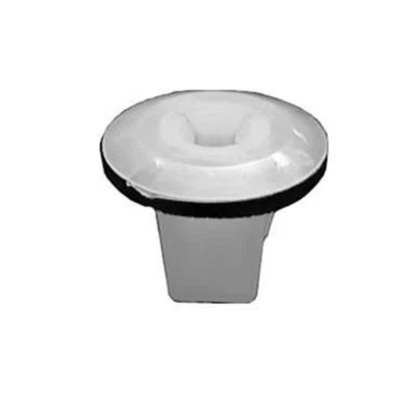 Genuine Nissan OEM Side Skirt Grommet For Skyline R33 R34 GTR 01281-00711 - Image 1 of 2