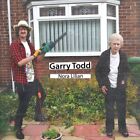 TODD , GARRY - NORA LILIAN NEW VINYL RECORD