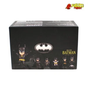 Mini Ataque de Huevos Reino Bestia MEA-038 Batman Serie Estuche Sellado - Imagen 1 de 19