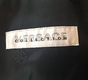 Men’s 58 Versace Blazer - Picture 1 of 12