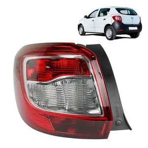 Piloto trasero izquierdo Dacia Sandero 2 2012-2016 prueba eléctrica - Imagen 1 de 6