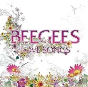 Love Songs by Bee Gees (CD, Dec-2005) LN11 - Imagen 1 de 1