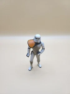 Star Wars Sandtrooper Action Figure 1996 Kenner 4" - Picture 1 of 14