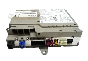 2022-2025 BMW 530i 740i i5 i7 iX Rmfd. Head Unit High 5 65125B4F807 OEM A1 - Picture 1 of 11